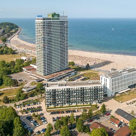 1 Bedroom Amazing Apartment In Luebeck Travemuende Exterior foto